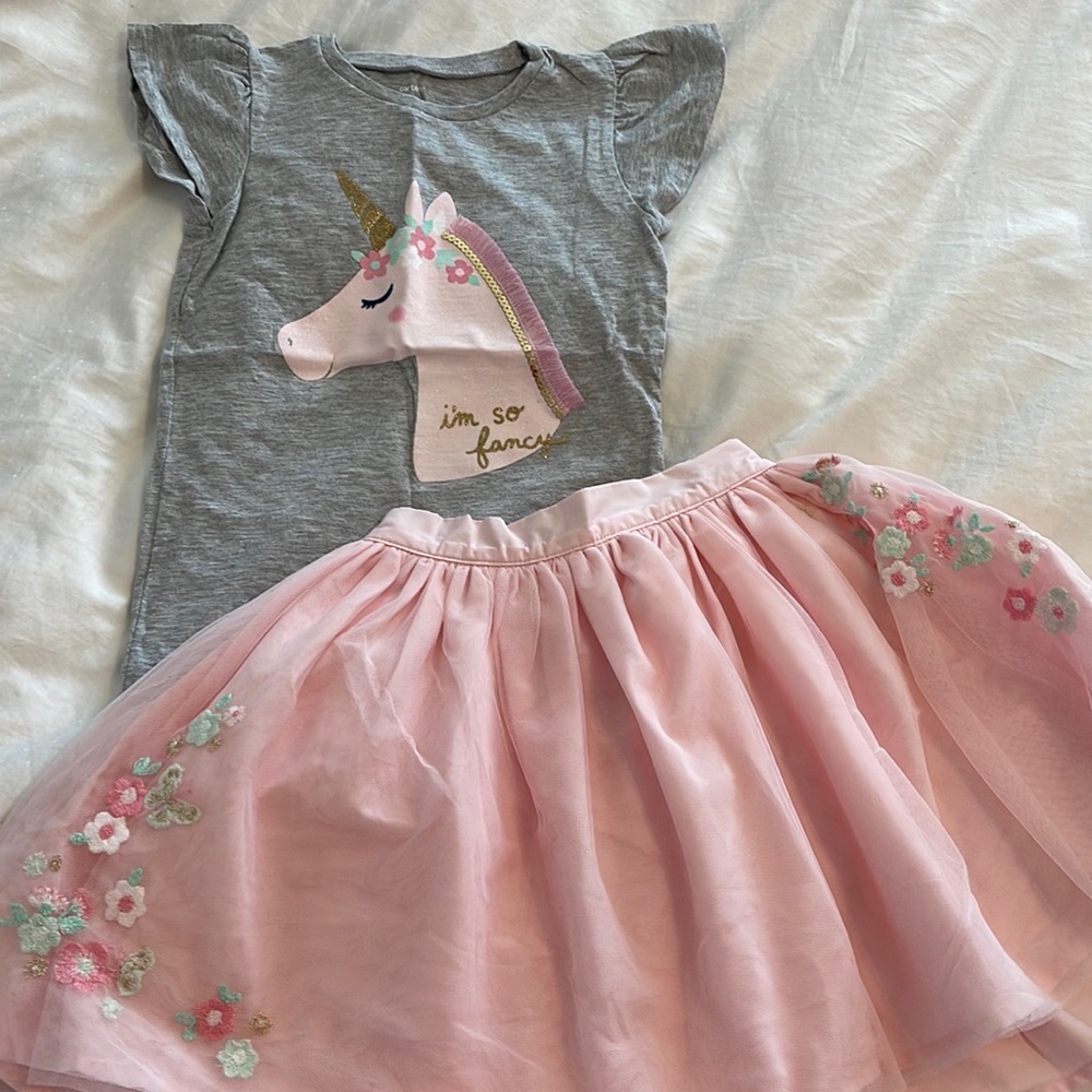 Unicorn Set